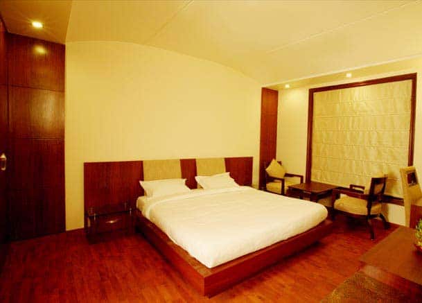 Shubham Vilas-A Boutique Hotel, New Delhi 5